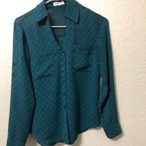 Express Portofino Dress Shirt